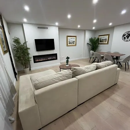 アパート Mirador Sanlucar 10