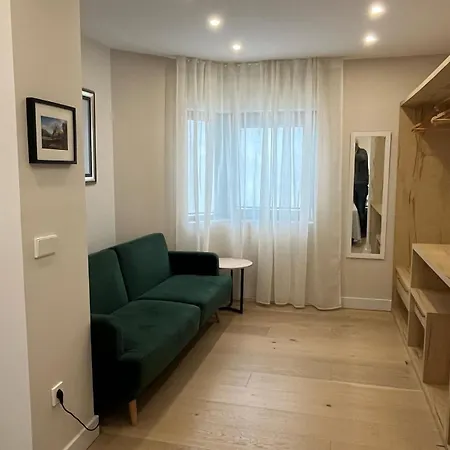 Mirador Sanlucar 10 アパート サンルーカル・デ・バラメダ