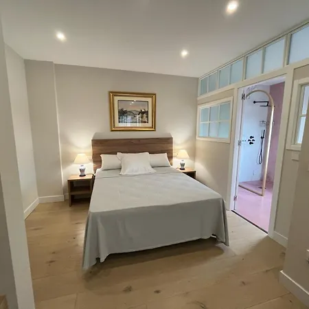 Mirador Sanlucar 10 アパート サンルーカル・デ・バラメダ