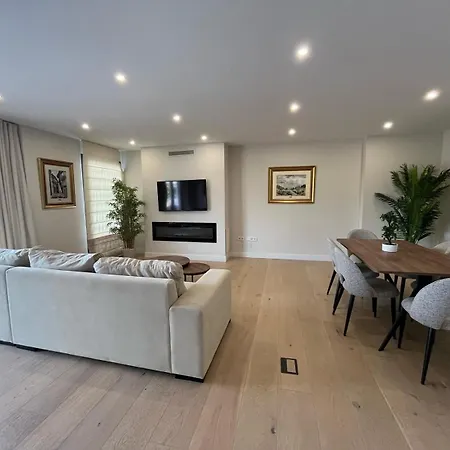 アパート Mirador Sanlucar 10 *