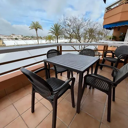 Mirador Sanlucar 10 *