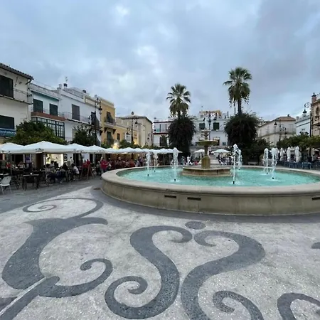 Mirador Sanlucar 10 サンルーカル・デ・バラメダ