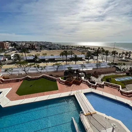 Mirador Sanlucar 10