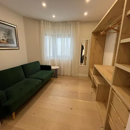 Mirador Sanlucar 10 Apartment