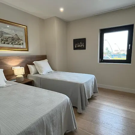 Apartment Mirador Sanlucar 10