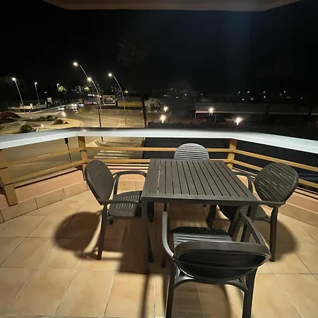 Apartment Mirador Sanlucar 10 *
