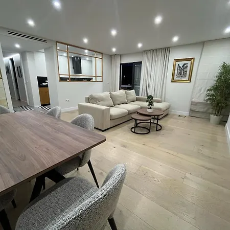 Apartment Mirador Sanlucar 10